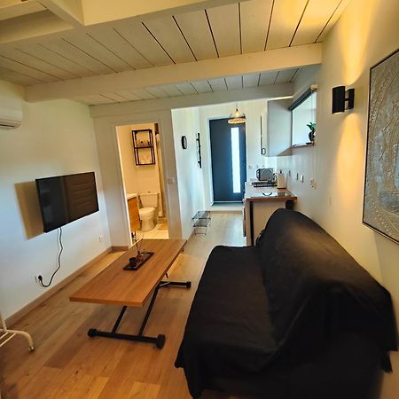 Maisonette Proche De Fontainebleau Ville-Saint-Jacques エクステリア 写真